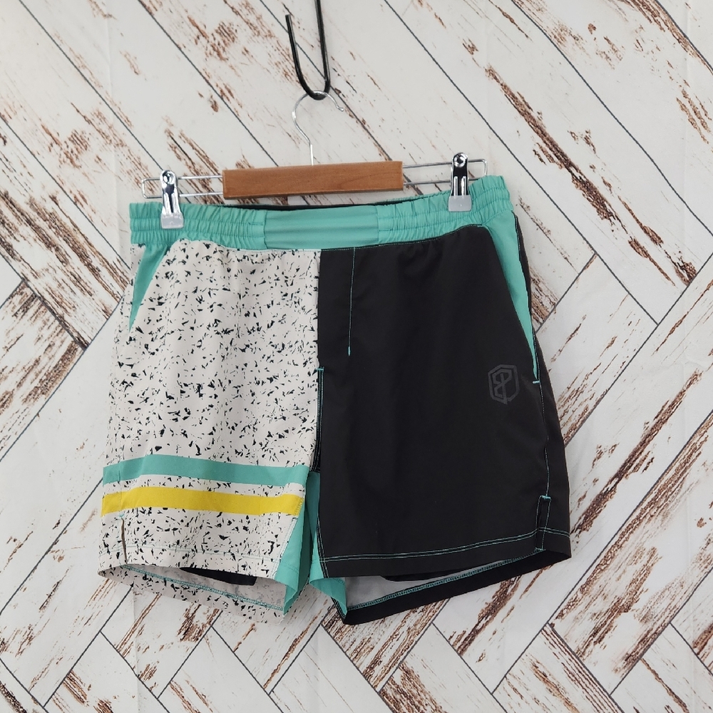 Born Primitive Lined Shorts - image 1